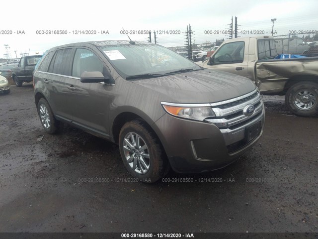 FORD EDGE 2013 2fmdk4kc0dba91040