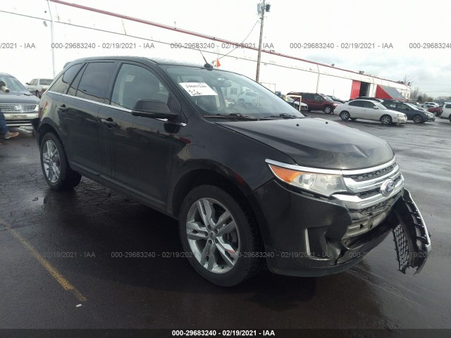 FORD EDGE 2013 2fmdk4kc0dba95699