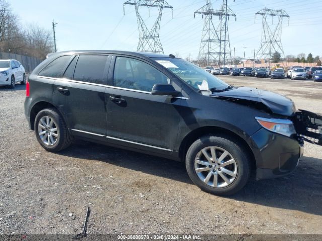 FORD EDGE 2013 2fmdk4kc0dbb00299