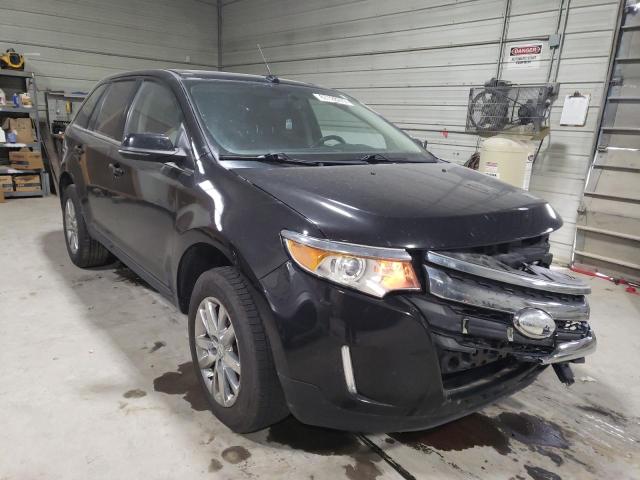 FORD EDGE LIMIT 2013 2fmdk4kc0dbb00822