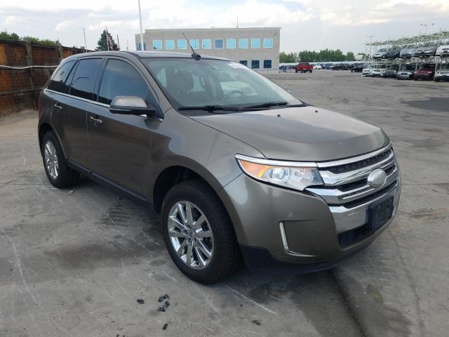 FORD EDGE LIMIT 2013 2fmdk4kc0dbb11223