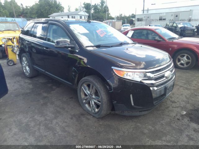 FORD EDGE 2013 2fmdk4kc0dbb19600