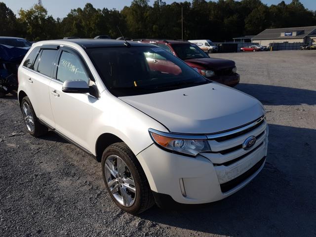 FORD EDGE LIMIT 2013 2fmdk4kc0dbb19631