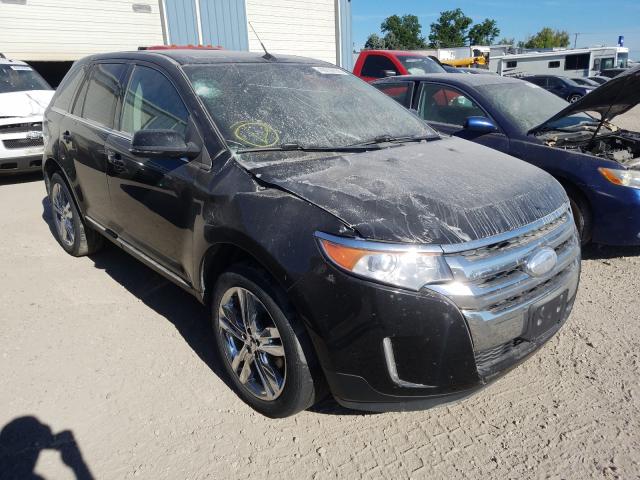 FORD EDGE LIMIT 2013 2fmdk4kc0dbb25736