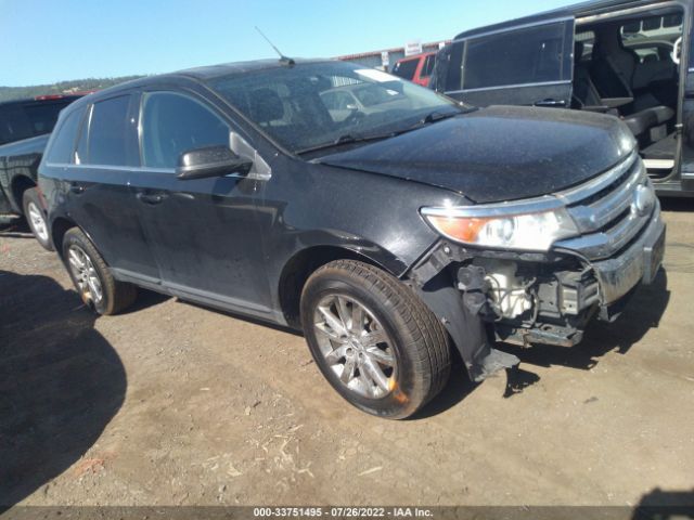 FORD EDGE 2013 2fmdk4kc0dbb38602