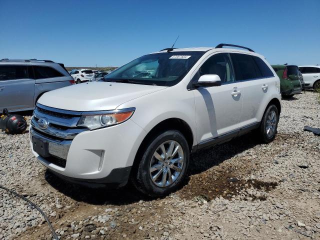 FORD EDGE 2013 2fmdk4kc0dbb38633