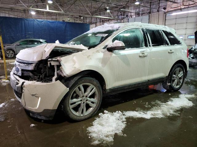 FORD EDGE 2013 2fmdk4kc0dbb40656