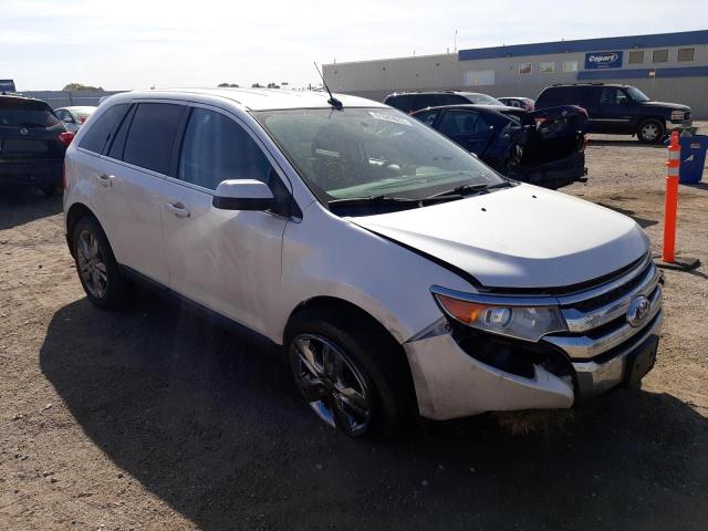 FORD EDGE LIMIT 2013 2fmdk4kc0dbb42648