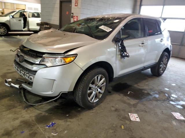 FORD EDGE 2013 2fmdk4kc0dbb45789