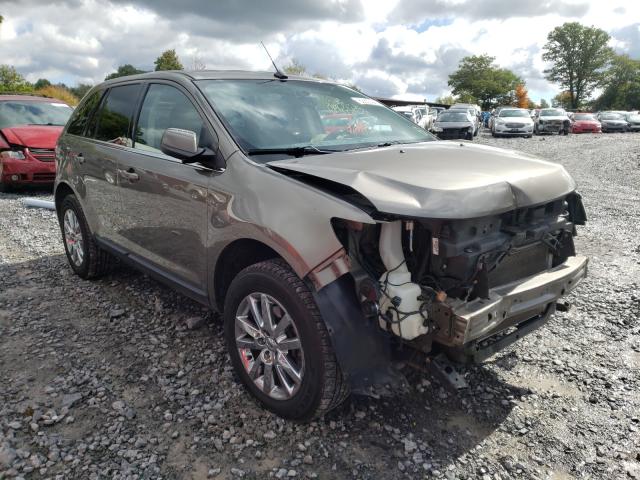 FORD EDGE LIMIT 2013 2fmdk4kc0dbb46103