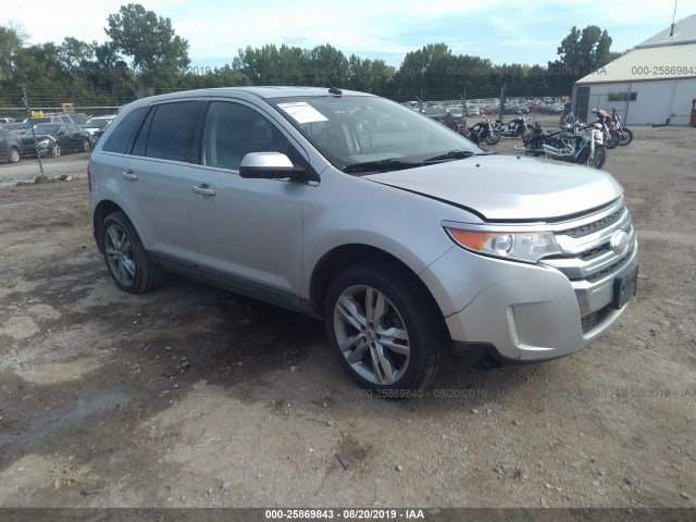 FORD EDGE 2013 2fmdk4kc0dbb55397