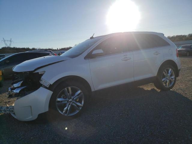 FORD EDGE LIMIT 2013 2fmdk4kc0dbb58882