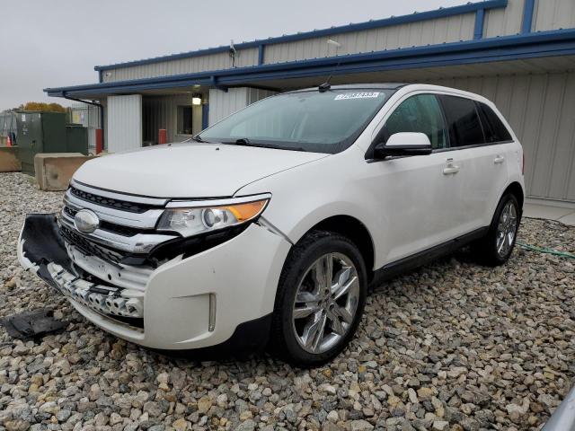 FORD EDGE 2013 2fmdk4kc0dbb60342