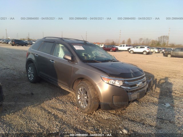 FORD EDGE 2013 2fmdk4kc0dbb66383