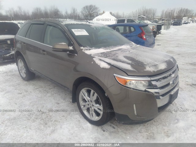 FORD EDGE 2013 2fmdk4kc0dbb69428