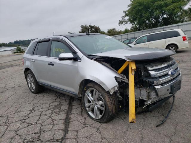 FORD EDGE LIMIT 2013 2fmdk4kc0dbb69476