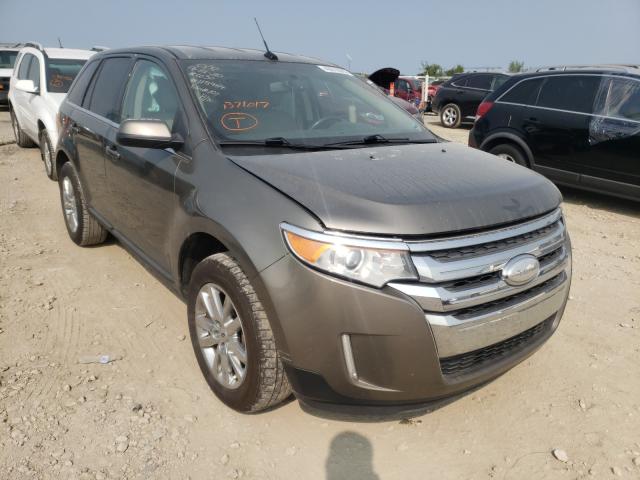 FORD EDGE LIMIT 2013 2fmdk4kc0dbb71017