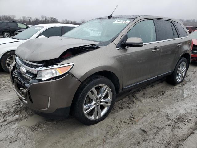 FORD EDGE 2013 2fmdk4kc0dbb84222