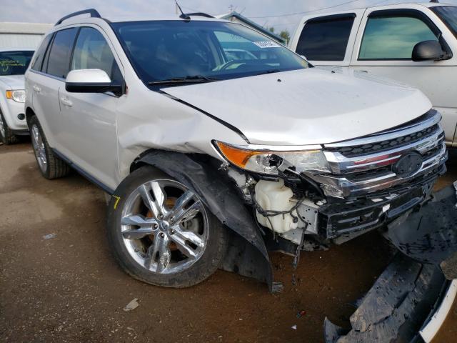 FORD EDGE LIMIT 2013 2fmdk4kc0dbb91395