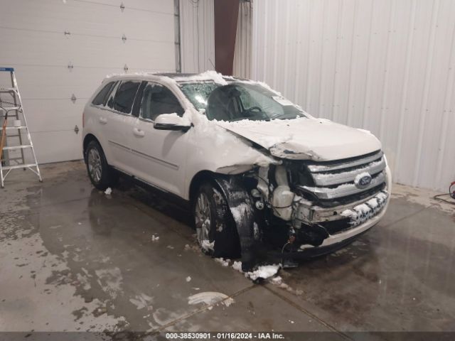 FORD EDGE 2013 2fmdk4kc0dbb94071