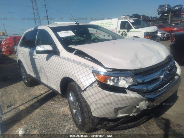 FORD EDGE 2013 2fmdk4kc0dbb94121