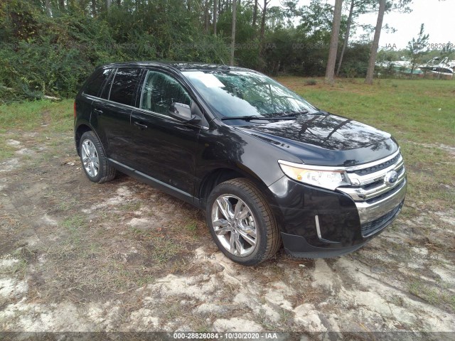 FORD EDGE 2013 2fmdk4kc0dbb98668