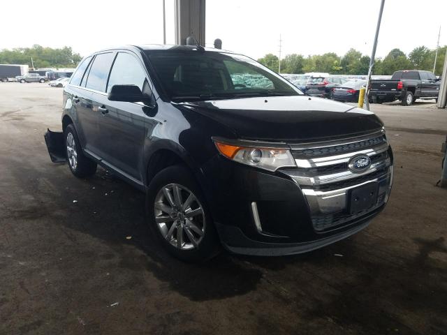 FORD EDGE LIMIT 2013 2fmdk4kc0dbc03044