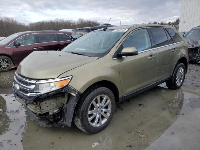 FORD EDGE LIMIT 2013 2fmdk4kc0dbc13041