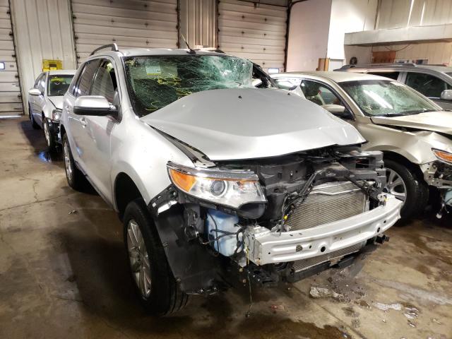 FORD EDGE LIMIT 2013 2fmdk4kc0dbc13606