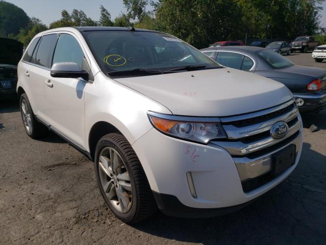 FORD EDGE LIMIT 2013 2fmdk4kc0dbc22273