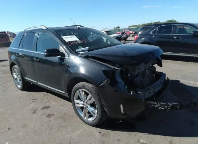 FORD EDGE 2013 2fmdk4kc0dbc22824