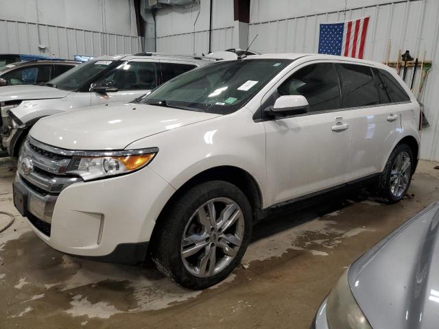 FORD EDGE LIMIT 2013 2fmdk4kc0dbc31054