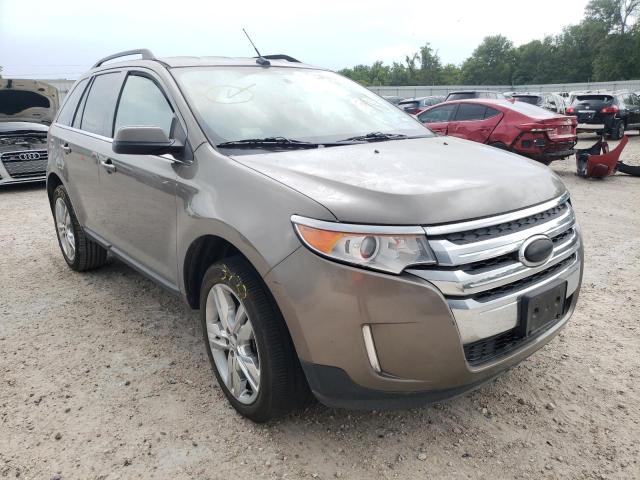 FORD EDGE LIMIT 2013 2fmdk4kc0dbc33886