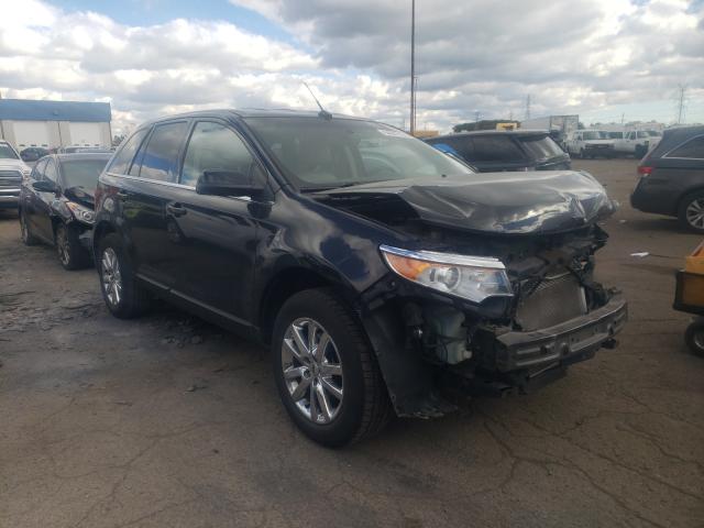 FORD EDGE LIMIT 2013 2fmdk4kc0dbc38151