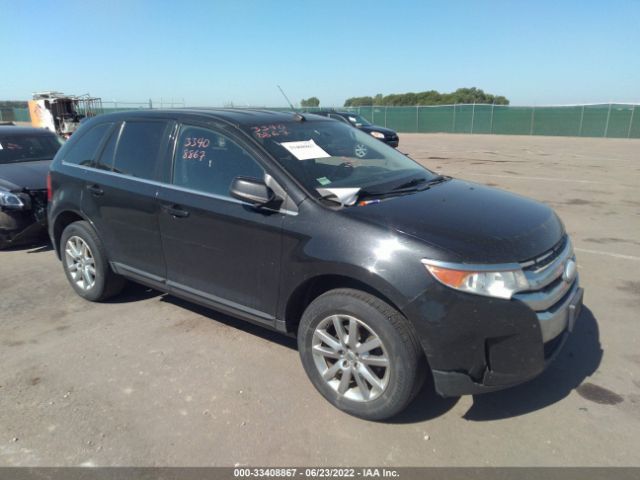 FORD EDGE 2013 2fmdk4kc0dbc41471