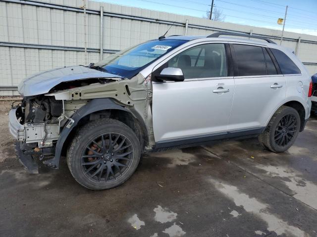 FORD EDGE 2013 2fmdk4kc0dbc46508