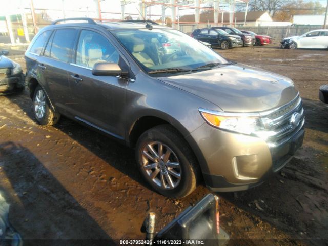 FORD EDGE 2013 2fmdk4kc0dbc46797