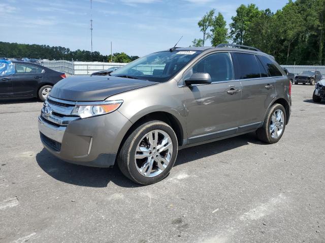 FORD EDGE LIMIT 2013 2fmdk4kc0dbc50378