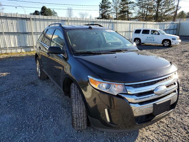 FORD EDGE LIMIT 2013 2fmdk4kc0dbc50445