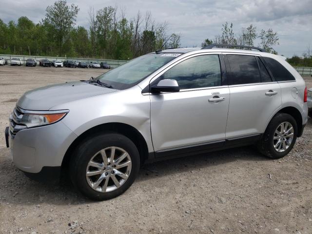 FORD EDGE 2013 2fmdk4kc0dbc50641