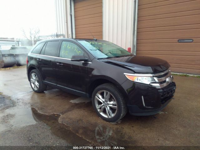 FORD EDGE 2013 2fmdk4kc0dbc85194