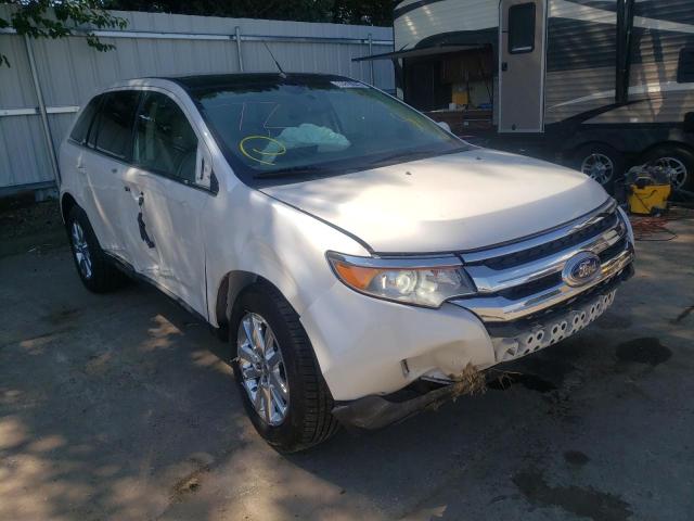 FORD EDGE LIMIT 2013 2fmdk4kc0dbc87981