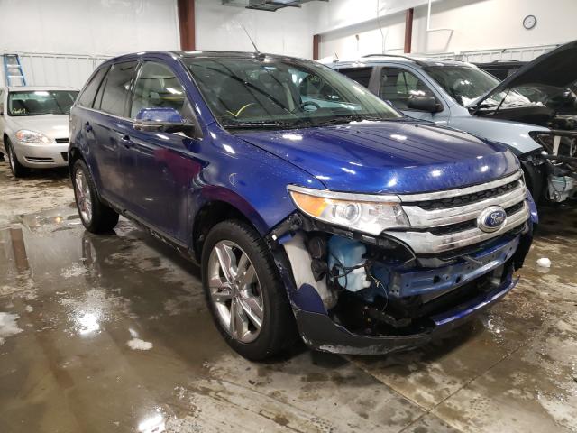 FORD EDGE LIMIT 2013 2fmdk4kc0dbc91772