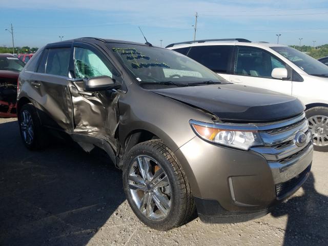 FORD EDGE LIMIT 2013 2fmdk4kc0dbe24403