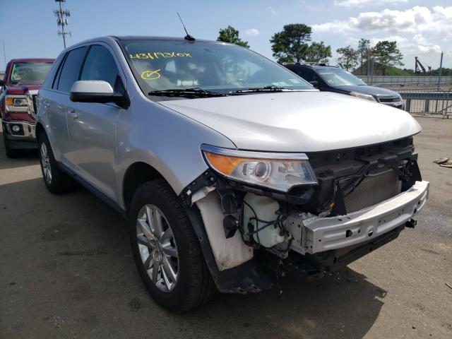 FORD EDGE LIMIT 2013 2fmdk4kc0dbe30377