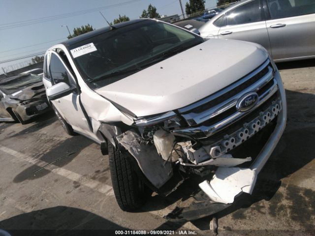 FORD EDGE 2013 2fmdk4kc0dbe34669