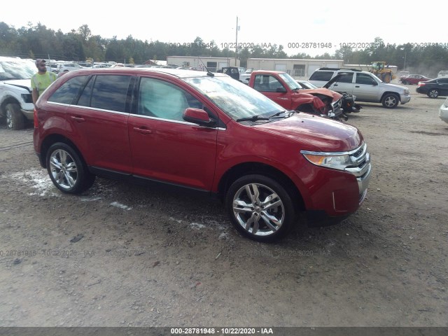 FORD EDGE 2014 2fmdk4kc0eba02181