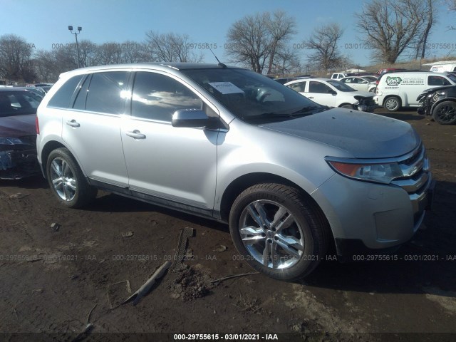 FORD EDGE 2014 2fmdk4kc0eba17568