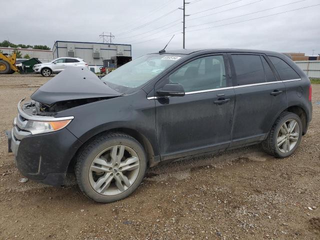 FORD EDGE LIMIT 2014 2fmdk4kc0eba18221