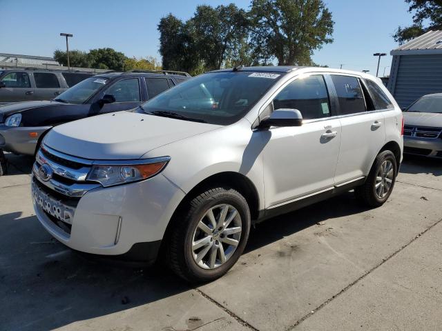 FORD EDGE 2014 2fmdk4kc0eba18848